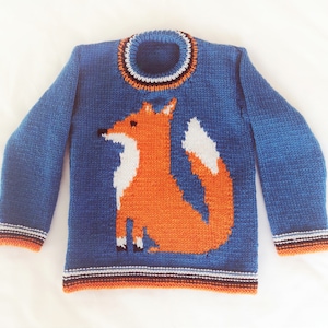 knitting-pattern-for-sweater-with-a-fox-2-7-years-fox-jumper-knitting