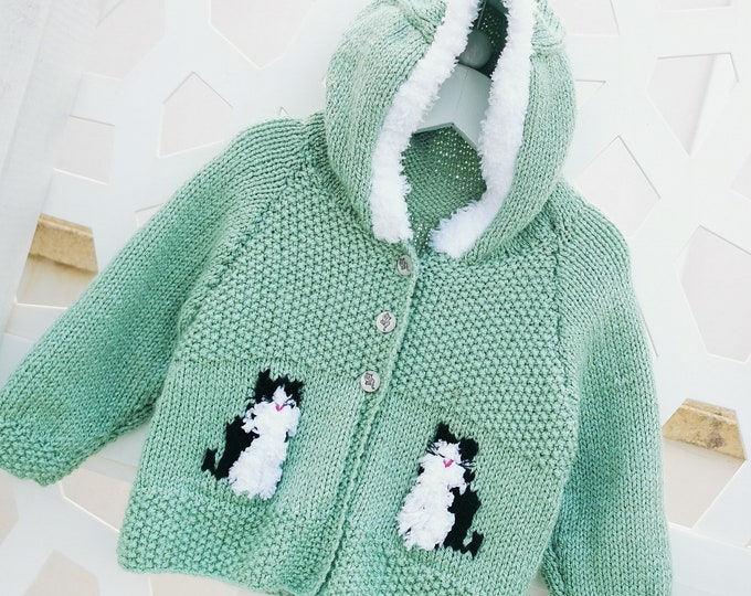 Animals and Birds - Unique knitting patterns to download Animals and Birds - Unique knitting patterns to download
