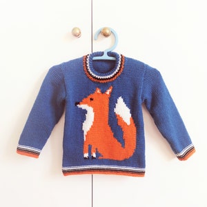 knitting-pattern-for-sweater-with-a-fox-2-7-years-fox-jumper-knitting