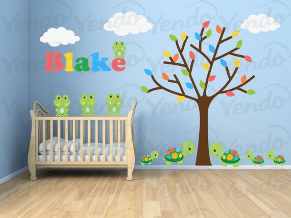 Alphabet ABC Wall Decals Wall Decals Kids Wall Stickers Peel Stick  Removable Vinyl Wall Art Kids Bedroom Nursery Baby Room Classroom YP1451 