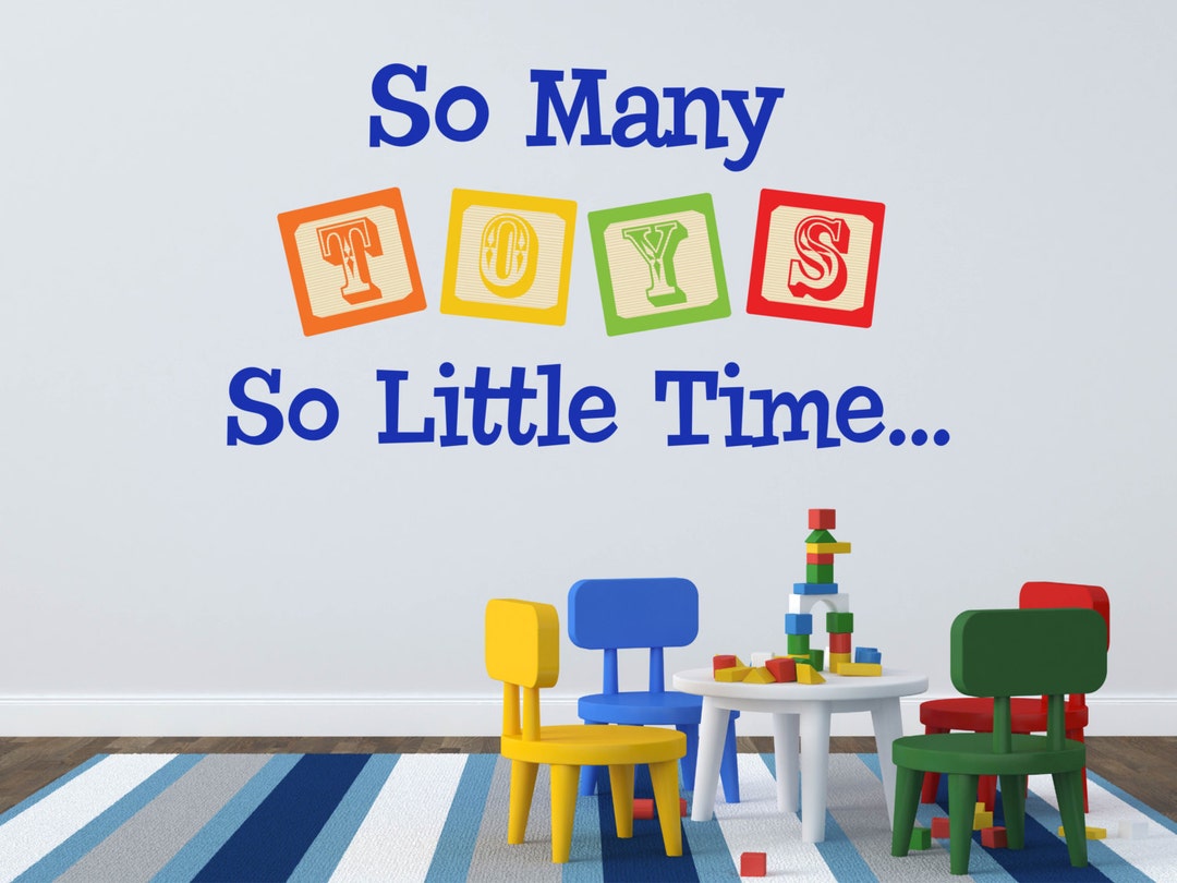 Nursery Quotes Kids Quote Wall Decals Kids Room Quotes Baby Quote Wall