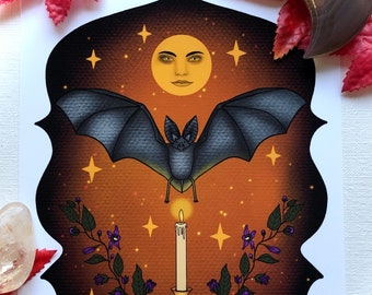 Night shade, Samhain Edition
