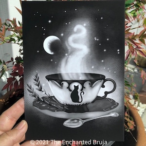 The Magick of Tea