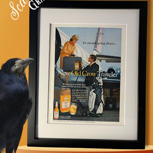 Old Advertisement - Etsy