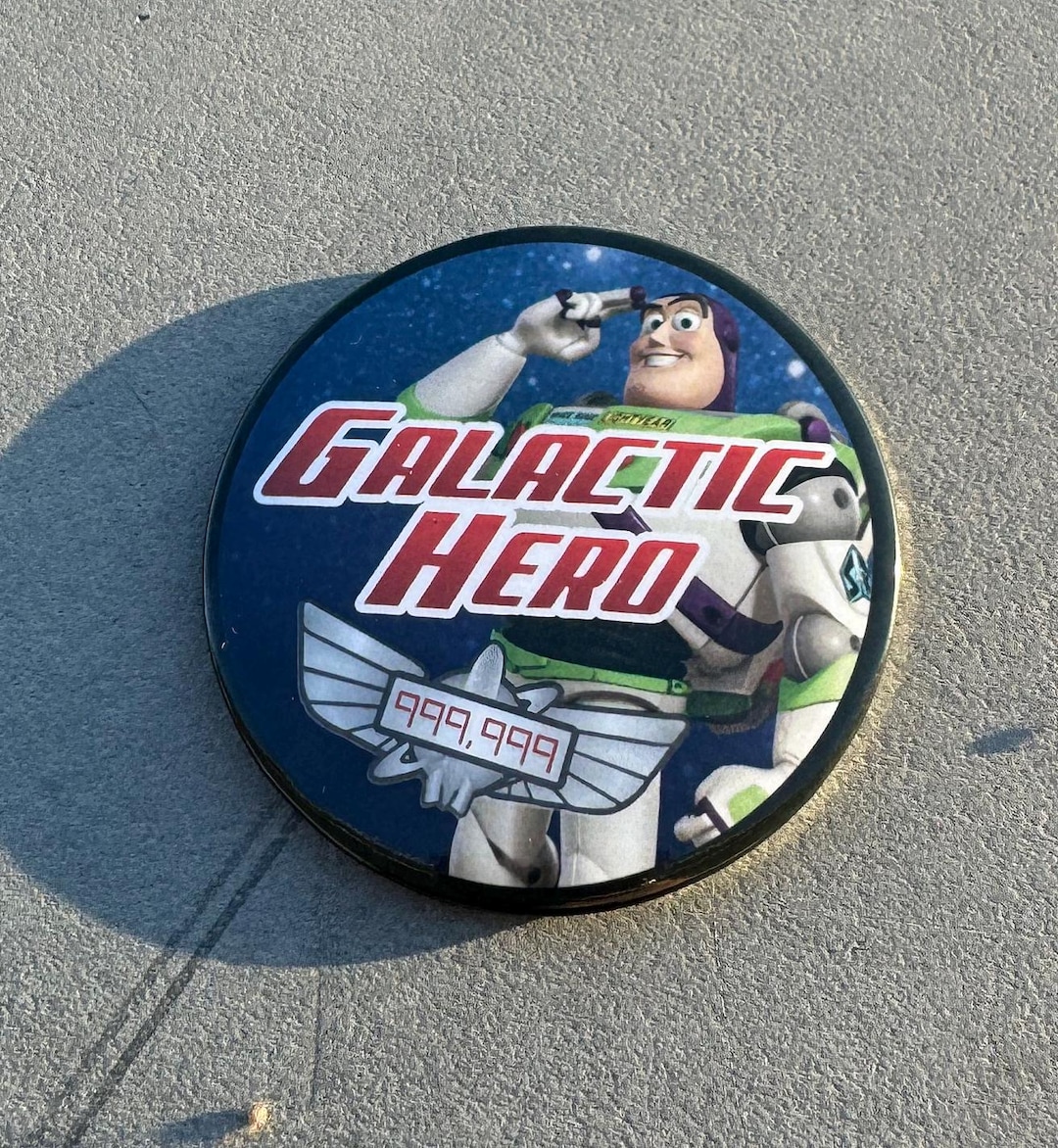 Ranger Spin Space Ranger Lightyear Buzz Lightyears Space Ranger