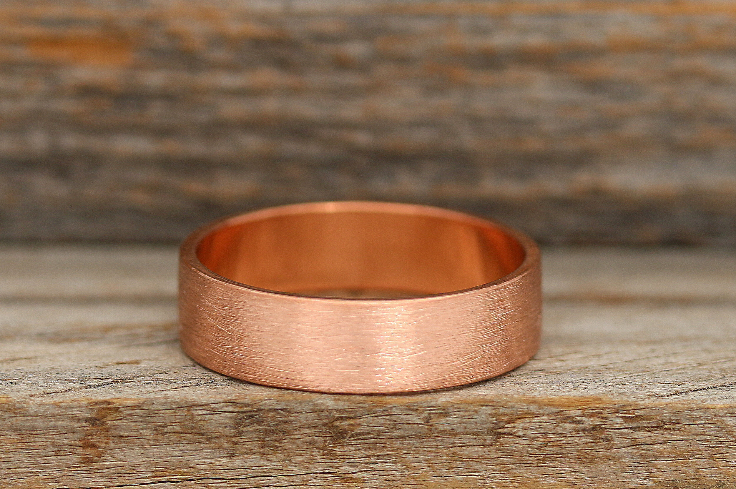 Mens copper band deals