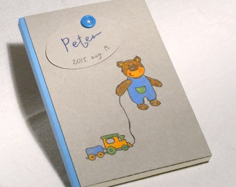 Geschenk für neue bekanntschaft