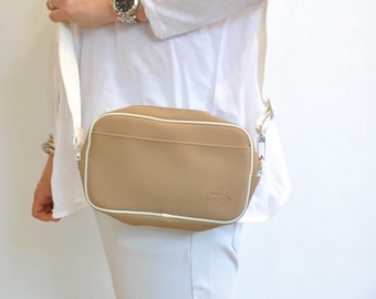 lacoste sling bag original