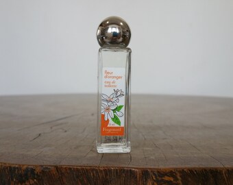 Fragonard perfume | Etsy Vintage Eau de Cologne from Fragonard