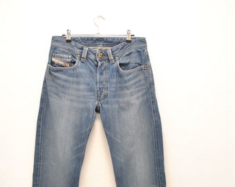 Diesel Roblox Jeans Etsy - roblox 80s pants