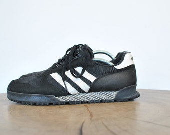 tenis vintage adidas