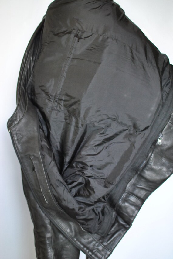 difi leather jacket