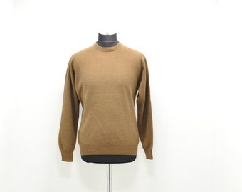 Daniel Hechter Men's Merino Wool 