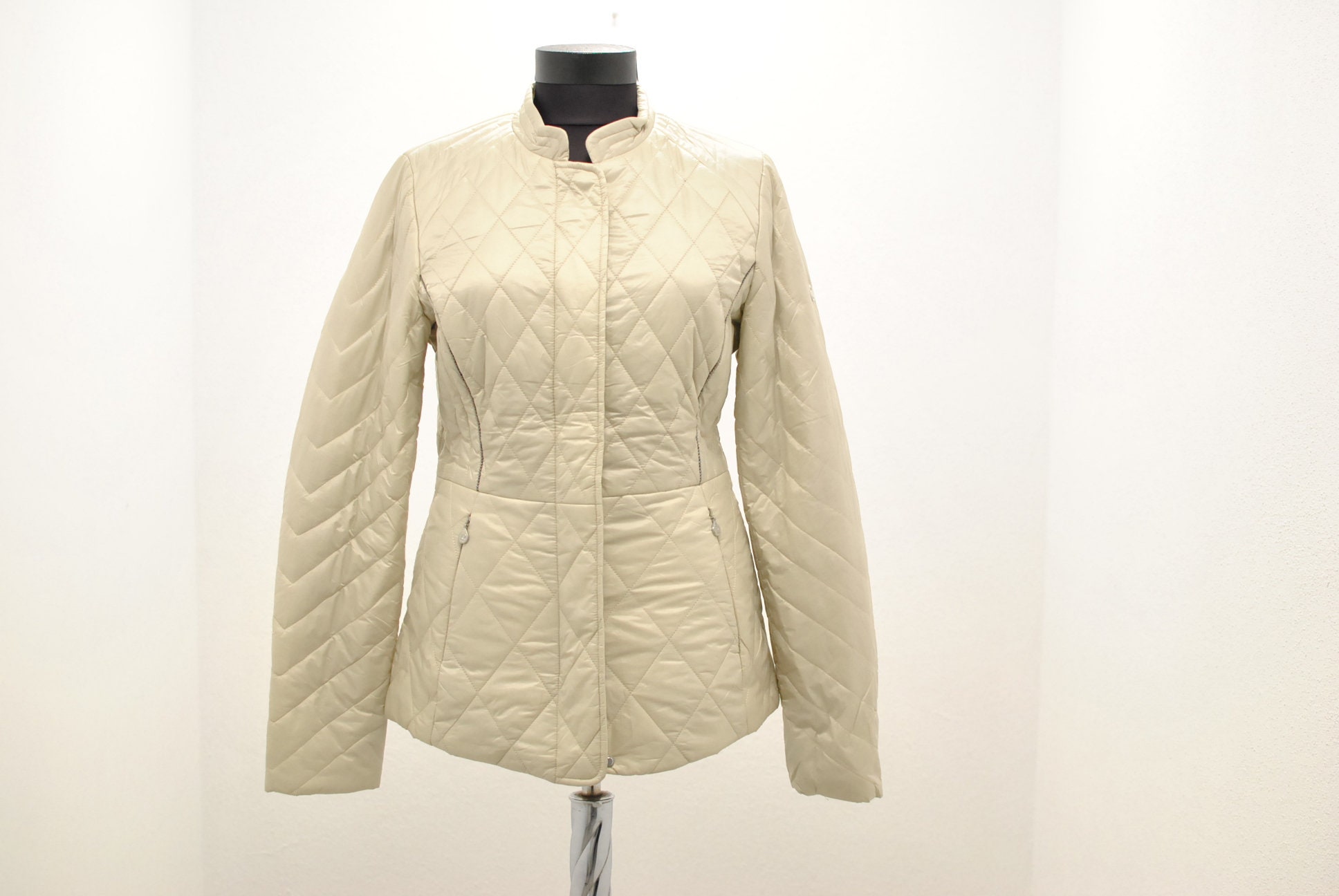 Vintage Pierre Cardin Women's Padded 