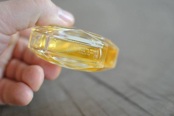 Vintage DIAMELLA by YVER ROCHER Rare Discontinued Fragrance | Etsy