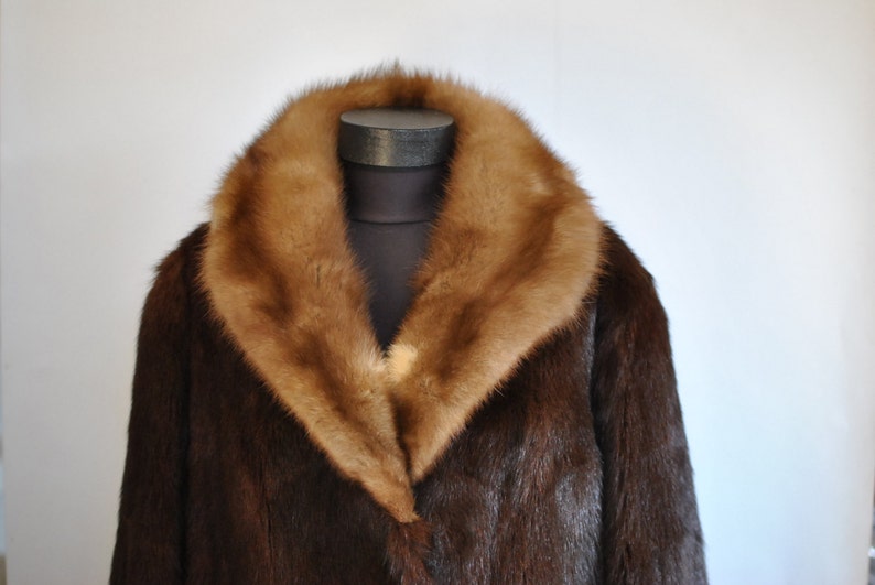 Cleaning Vintage Fur Coats Tradingbasis
