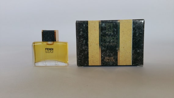 fendi uomo perfume