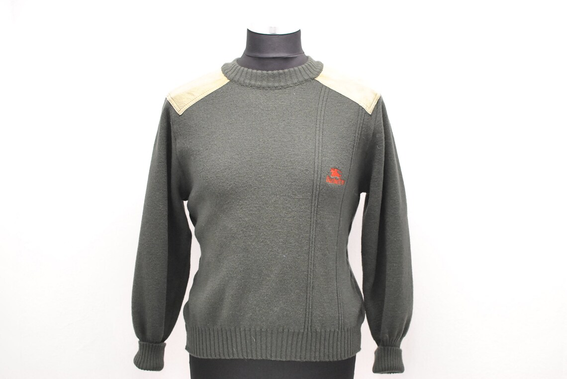 burberrys pullover