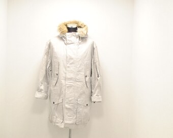 hilfiger parka