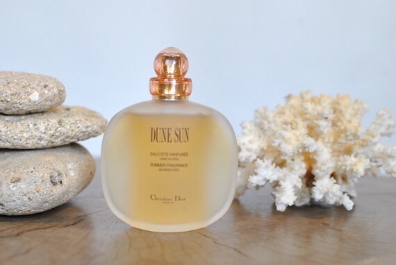 dior dune sun