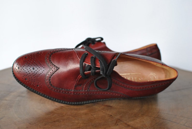 salamander men's shoes