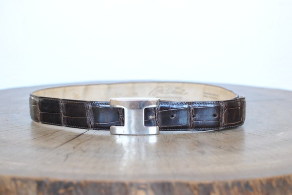 fabiani belt price