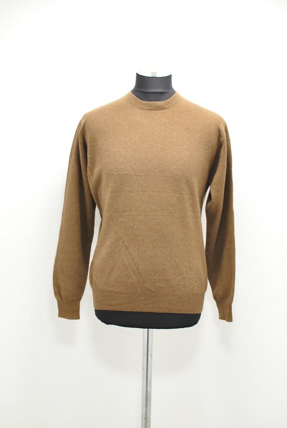 Daniel Hechter Men's Merino Wool 