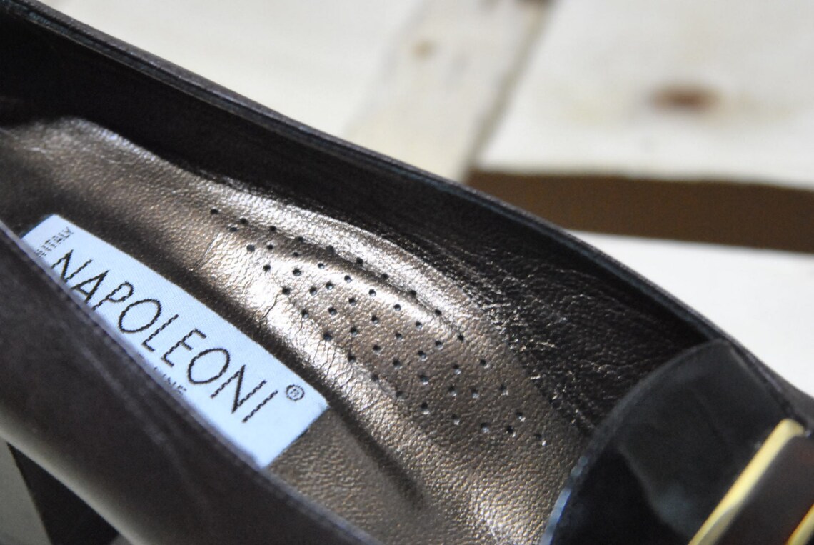 napoleoni shoes amazon