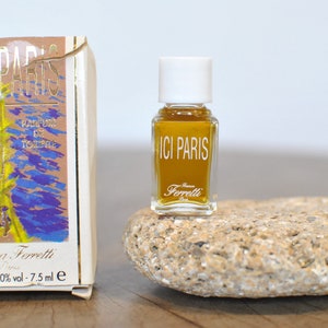 creed aventus ici paris