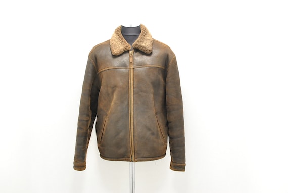 Vintage MADDOX LAMBSKIN JACKET 1164 women/'s winter jacket ............
