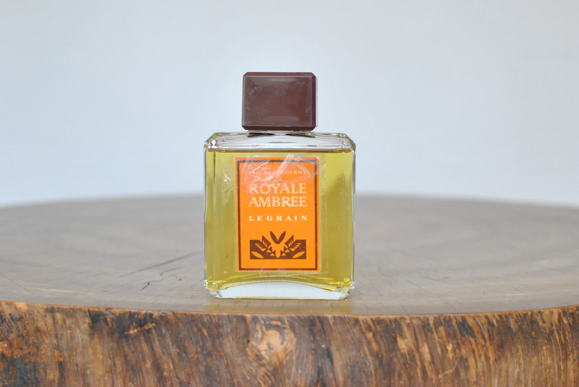Royale Ambree Royale Ambree Colonia // Precio, Comprar - Paco Perfumerías