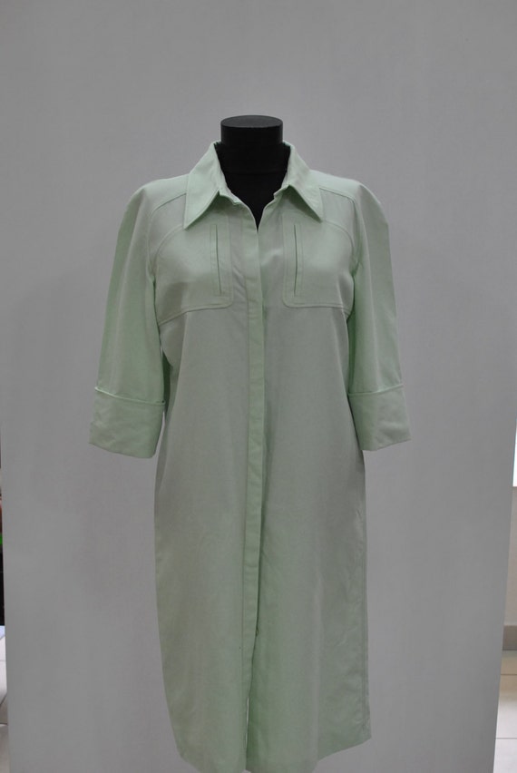 Vintage LANVIN designer dress....