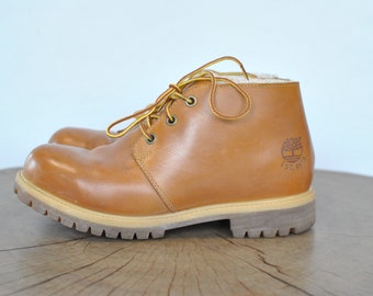 timberland pro 166