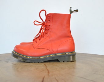 Dr Martens Boots | Etsy