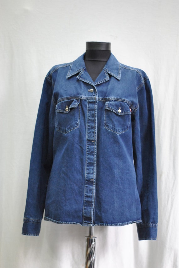 joop jeans jacket