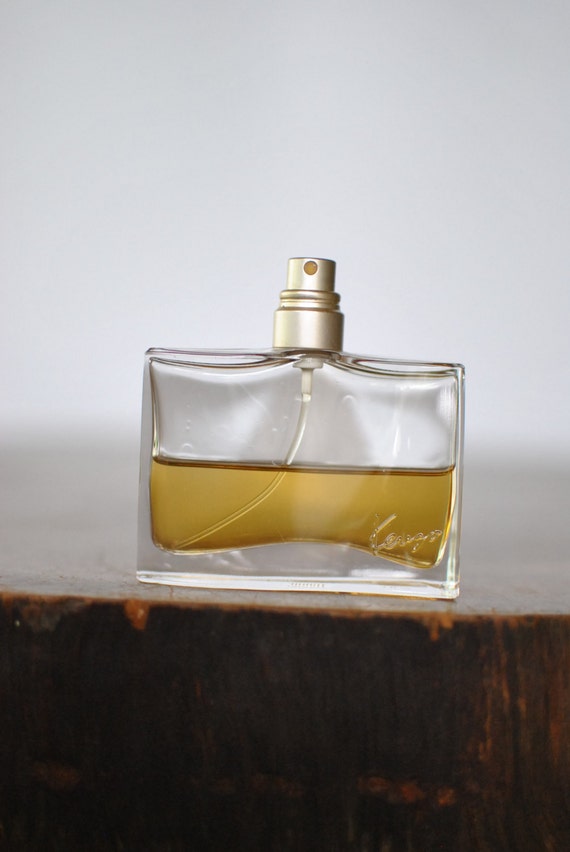 kenzo vintage perfume