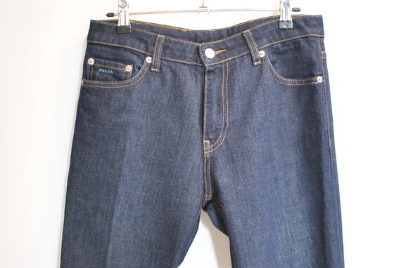 Vintage WOMEN'S DESIGNER BLUEJEANS women's jeans