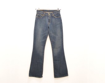 levis 529