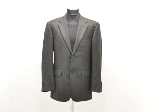 Vintage Lapidus Mens's blazer ............(1074)