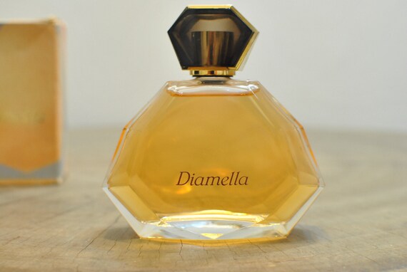 yves rocher vintage perfume