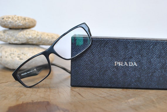 Vintage Prada Eyeglasses Vintage Frames 