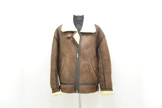 Vintage MADDOX LAMBSKIN JACKET 1164 women/'s winter jacket ............