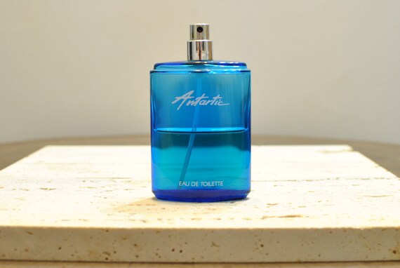 yves rocher vintage perfume