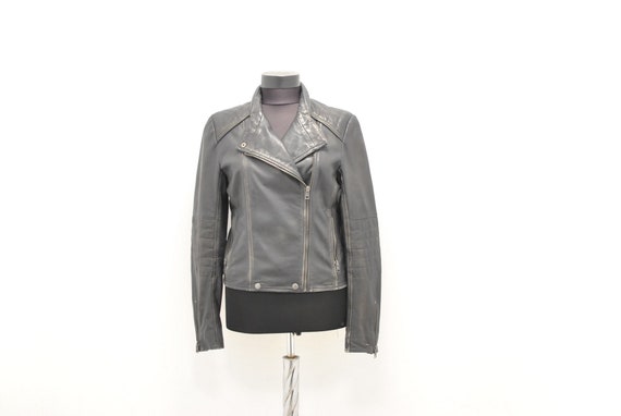 Vintage Tommy Hilfiger Women's Leather 