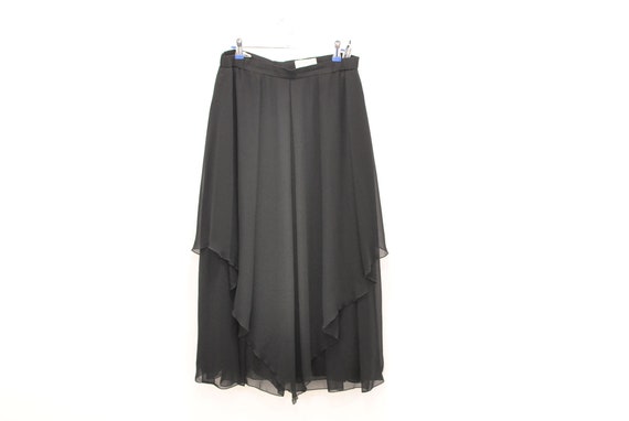 Vintage GIVENCHY en Plus summer skirt ............