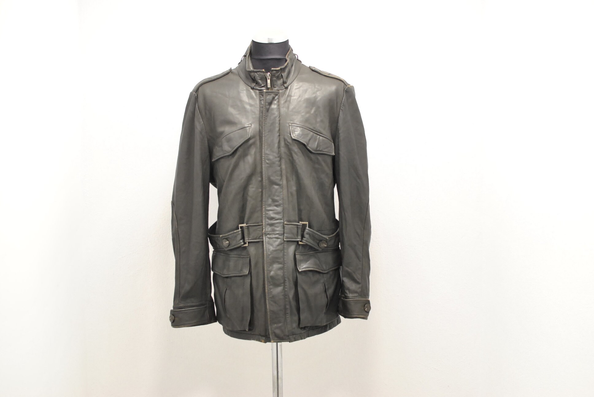 joop down jacket