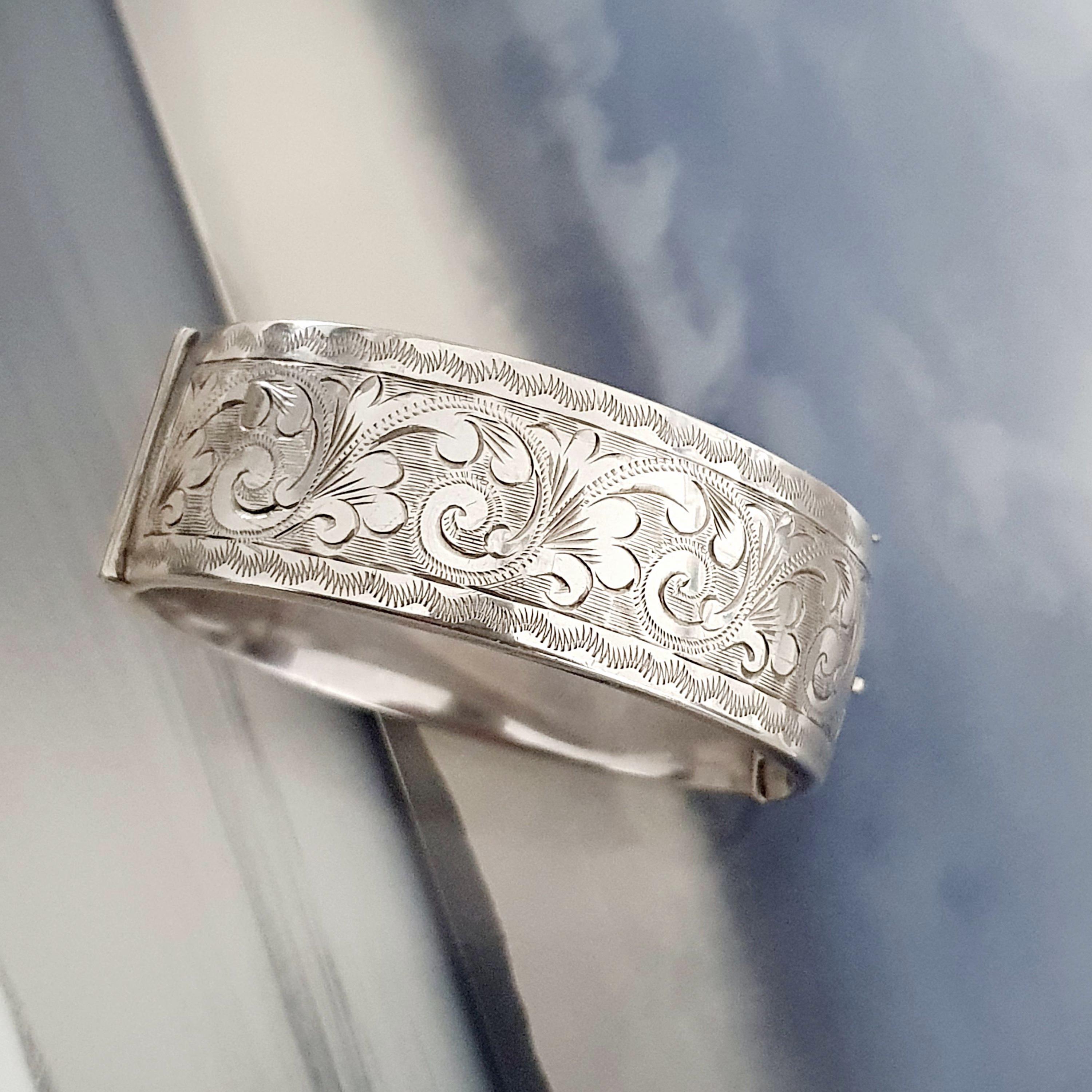 Georg Jensen Vintage Bracelets - Etsy
