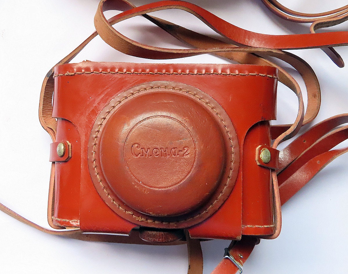 Film Camera Bag Strap