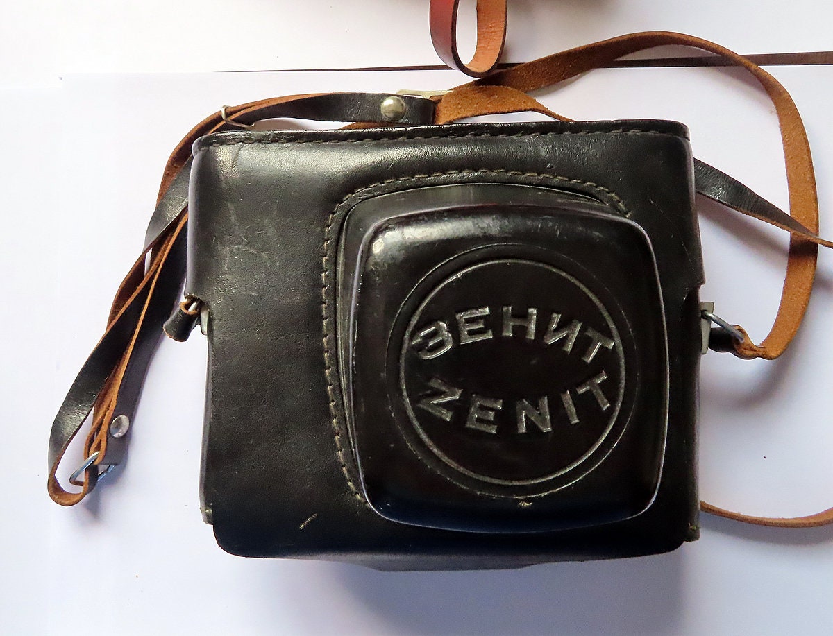 vintage-film-camera-bag-strap-travel-case-smena-zenit-etsy