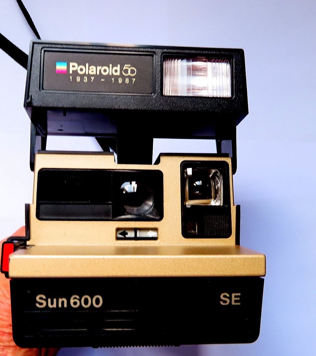 Polaroid 600se - Etsy 日本